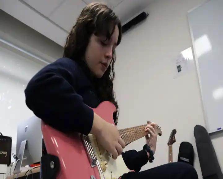 ensamble-musical secundaria