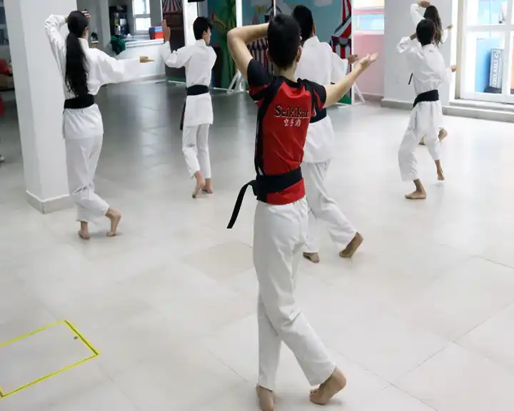 karate-secundaria
